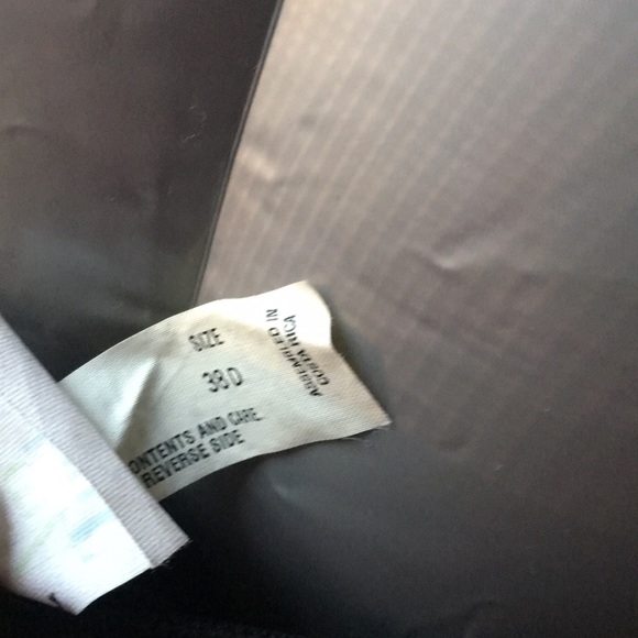 38D wire bra slip shapewear - Picture 6 of 6